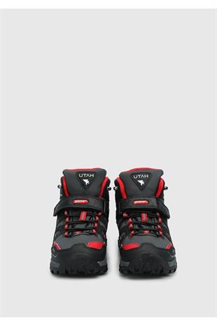 Joma JUTAHW2401V Utah Jr Çocuk Günlük Spor Ayakkabı