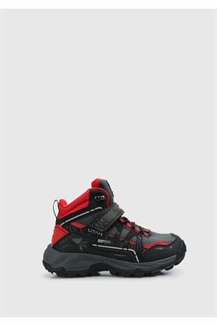 Joma JUTAHW2401V Utah Jr Çocuk Günlük Spor Ayakkabı