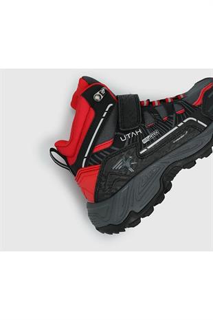 Joma JUTAHW2401V Utah Jr Çocuk Günlük Spor Ayakkabı