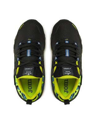 Joma JVORAW2401 Vora Jr Çocuk Yürüyüş Ayakkabısı