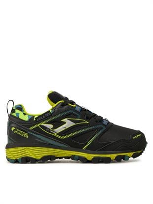 Joma JVORAW2401 Vora Jr Çocuk Yürüyüş Ayakkabısı