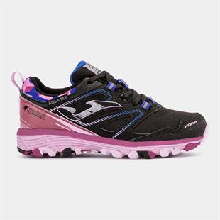Joma JVORAW2431 Vora Jr Çocuk Yürüyüş Ayakkabısı