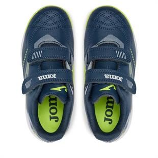 Joma POJS2405INV Powerfull Jr Çocuk Voleybol Ayakkabısı