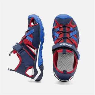 Joma SLAKJS2605V S.Lake Jr Unisex Sandalet