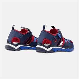 Joma SLAKJS2605V S.Lake Jr Unisex Sandalet