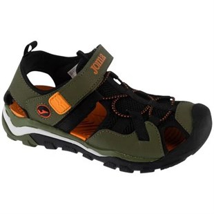 Joma SLAKJS2623V S.Lake Jr Unisex Sandalet