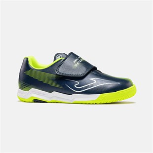 Joma SUJS2603INV Supercopa Jr Unisex Futsal Ayakkabısı