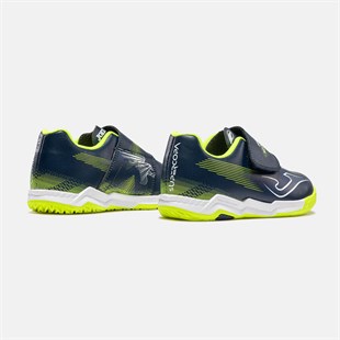 Joma SUJS2603INV Supercopa Jr Unisex Futsal Ayakkabısı