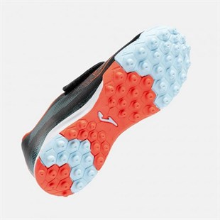 Joma SUJS2631TFV Supercopa Jr Unisex Krampon