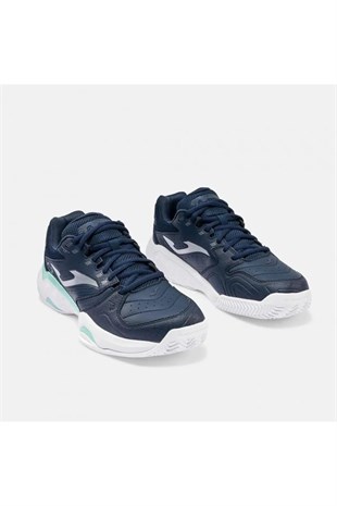 Joma TM100S2603C Master 1000 Erkek Tenis Ayakkabısı
