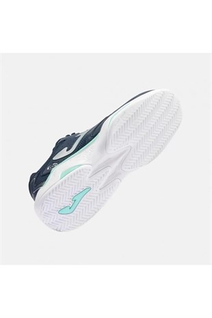 Joma TM100S2603C Master 1000 Erkek Tenis Ayakkabısı