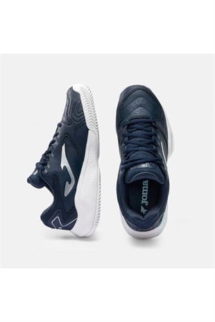 Joma TM100S2603C Master 1000 Erkek Tenis Ayakkabısı