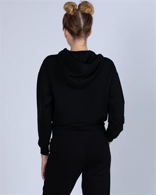 Kappa 341H3LW005 Logo 365 Digi Kadın Sweatshirt