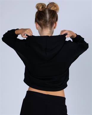 Kappa 341H3LW005 Logo 365 Digi Kadın Sweatshirt