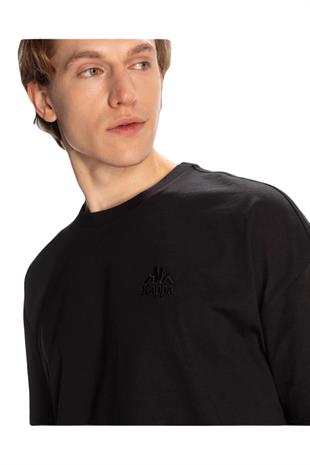 Kappa 351R86W005 Authentic Fabrizio Erkek Spor Tişört