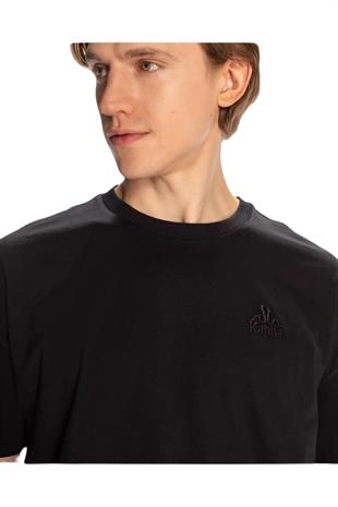 Kappa 351R86W005 Authentic Fabrizio Erkek Spor Tişört