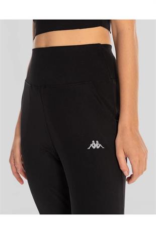 Kappa 361P6UW005 Sirem Kadın Eşofman Altı