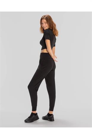 Kappa 361P6UW005 Sirem Kadın Eşofman Altı