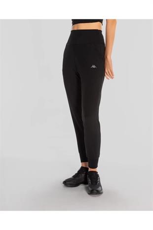 Kappa 361P6UW005 Sirem Kadın Eşofman Altı