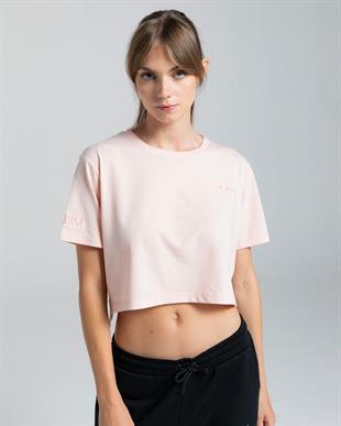 Kappa 381G8MWW71 Authentic Ghigax Tk Kadın T-Shirt