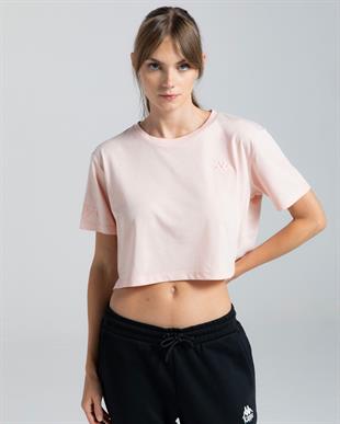 Kappa 381G8MWW71 Authentic Ghigax Tk Kadın T-Shirt