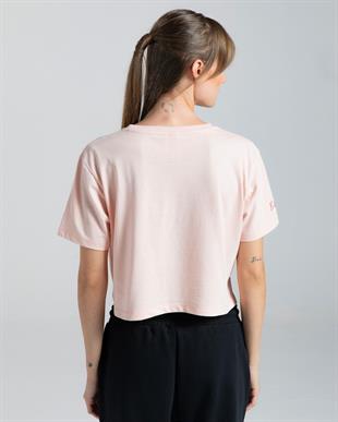 Kappa 381G8MWW71 Authentic Ghigax Tk Kadın T-Shirt