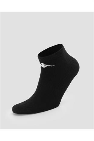 Kappa 381N1LW-G Authentic Sandy Tk 3 pk Unisex Spor Çorap