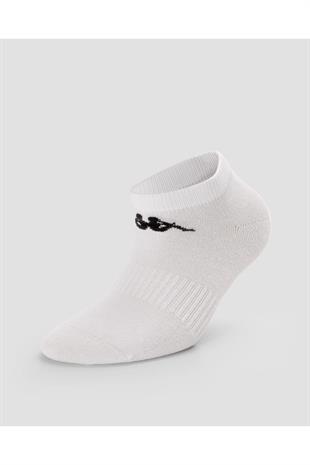 Kappa 381N1LW-G Authentic Sandy Tk 3 pk Unisex Spor Çorap