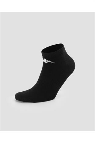 Kappa 381N1LW-S Authentic Sandy TK 3Pack Unisex Spor Çorap