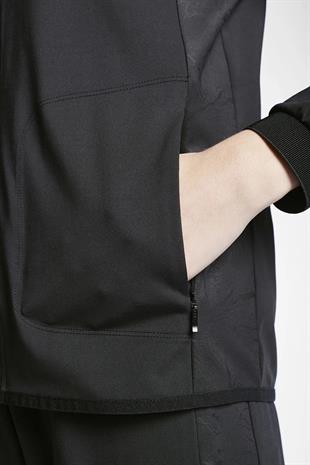 Lescon 23BTBP002028-633 Kadın Spor Ceket