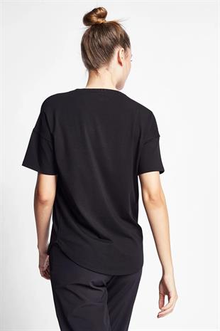 Lescon 24BTBB002215-633 Kadın Spor Tişört