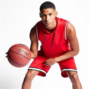 Lescon 24BTEP001056-003 Erkek Basketbol Atleti