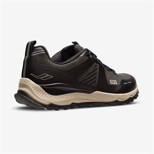 Lescon 25KAU00SFRIU-013 Safari 3 Unisex Su Geçirmez Outdoor Ayakkabı