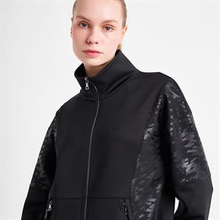 Lescon 25NTBL002129-633 Kadın Sweatshirt