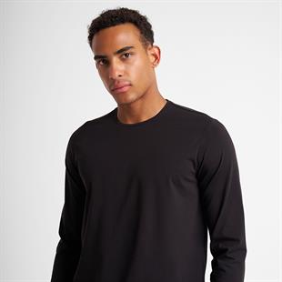 Lescon 25NTEB001236-633 Erkek Uzun Kol Tişört