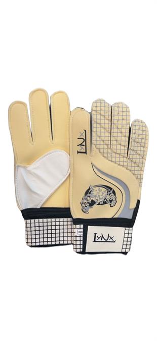 Lynx LYNX K.ELDV.GRİ Unisex Kaleci Eldiveni