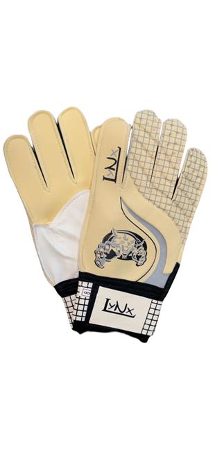 Lynx LYNX K.ELDV.GRİ Unisex Kaleci Eldiveni