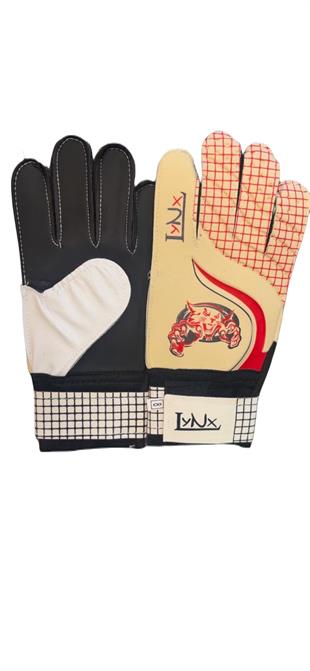 Lynx LYNX K.ELDV.KIRMIZI Unisex Kaleci Eldiveni