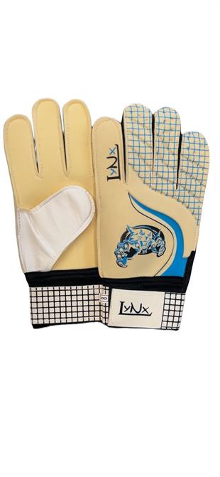 Lynx LYNX K.ELDV.MAVİ Unisex Kaleci Eldiveni