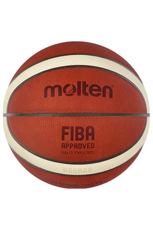 Molten B7G5000 Unisex Basketbol Topu