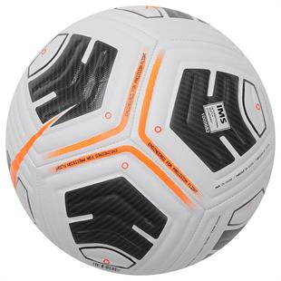 Nike CU8047-101 Nk Academy - Team Unisex Futbol Topu