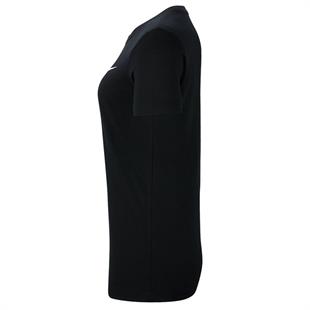 Nike CW6967-010 Dri-Fit Park Kadın T-Shirt