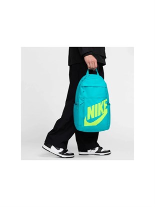 Nike DC0559-345 Nk Elmntl Bkpk - 2.1 Unisex Sırt Çanta