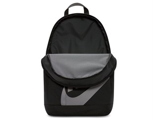 Nike DD0559-013 Nk Elmntl Bkpk - Hbr Unisex Sırt Çantası