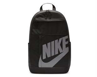 Nike DD0559-013 Nk Elmntl Bkpk - Hbr Unisex Sırt Çantası