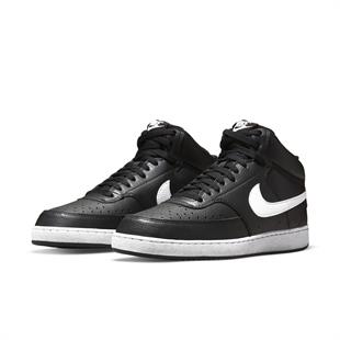 Nike DN3577-001 Court Vision Mid Nn Erkek Günlük Spor Ayakkabı
