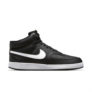 Nike DN3577-001 Court Vision Mid Nn Erkek Günlük Spor Ayakkabı