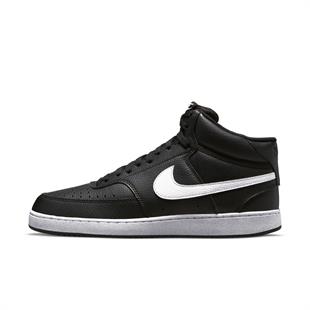Nike DN3577-001 Court Vision Mid Nn Erkek Günlük Spor Ayakkabı