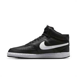 Nike DN3577-001 Court Vision Mid Nn Erkek Günlük Spor Ayakkabı
