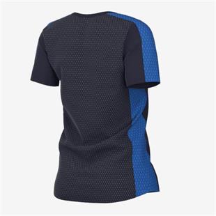 Nike DR1338-451 W Nk Df Acd23 Top Ss Kadın Tişört